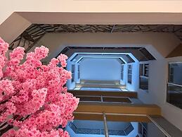 Hotel Rosales Suites