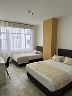 Hotel Rosales Suites