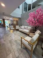 Hotel Rosales Suites