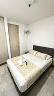Hotel Rosales Suites