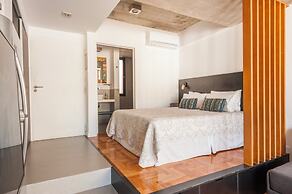Moderno Apt en Palermo Hollywood C1C