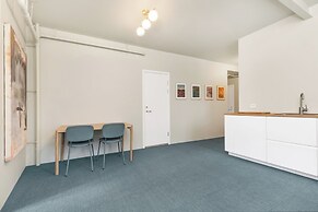 Central Guest House