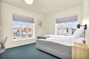 Central Guest House