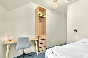 Central Guest House