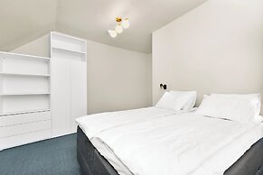 Central Guest House