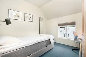 Central Guest House