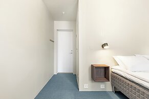 Central Guest House