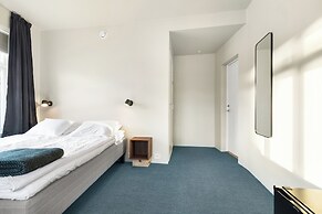 Central Guest House
