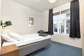 Central Guest House