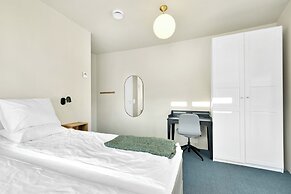 Central Guest House