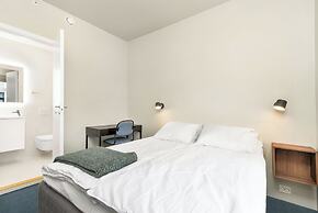 Central Guest House