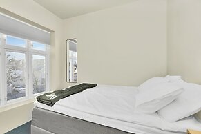 Central Guest House