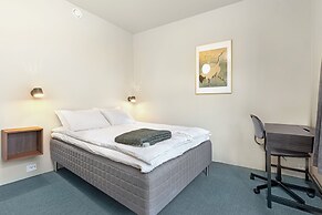 Central Guest House