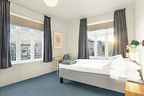 Central Guest House