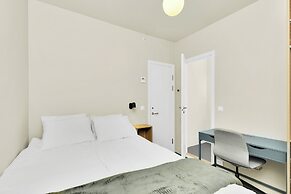 Central Guest House