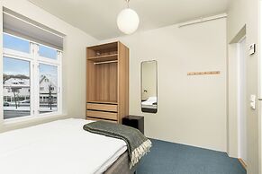Central Guest House
