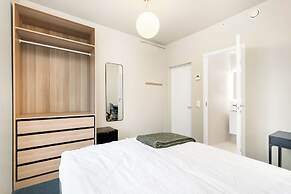 Central Guest House