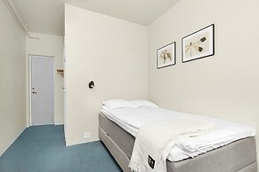 Central Guest House
