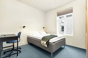 Central Guest House