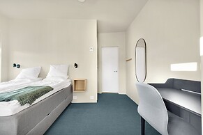 Central Guest House