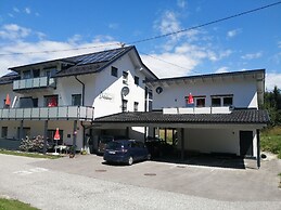 Ferienwohnungen Deutschbauer