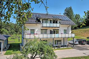 Ferienwohnungen Deutschbauer