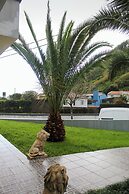Waterfall House