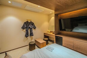 Maison de On U Hotel Gwangju cheomdan