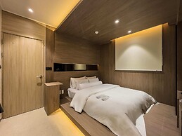 Maison de On U Hotel Gwangju cheomdan