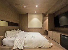 Maison de On U Hotel Gwangju cheomdan