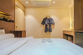 Maison de On U Hotel Gwangju cheomdan