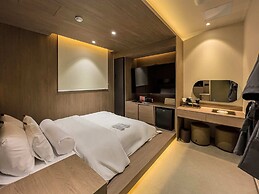Maison de On U Hotel Gwangju cheomdan