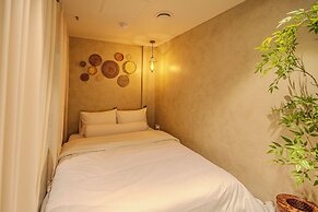 Maison de On U Hotel Gwangju cheomdan