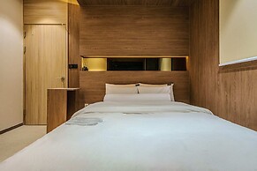 Maison de On U Hotel Gwangju cheomdan