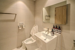 Maison de On U Hotel Gwangju cheomdan