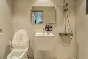 Maison de On U Hotel Gwangju cheomdan