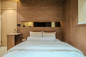 Maison de On U Hotel Gwangju cheomdan