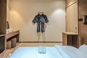 Maison de On U Hotel Gwangju cheomdan