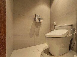 Maison de On U Hotel Gwangju cheomdan