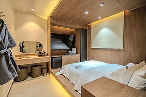 Maison de On U Hotel Gwangju cheomdan