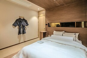 Maison de On U Hotel Gwangju cheomdan