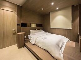 Maison de On U Hotel Gwangju cheomdan