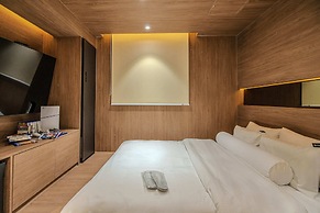 Maison de On U Hotel Gwangju cheomdan