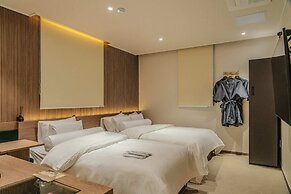 Maison de On U Hotel Gwangju cheomdan