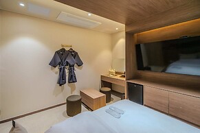 Maison de On U Hotel Gwangju cheomdan