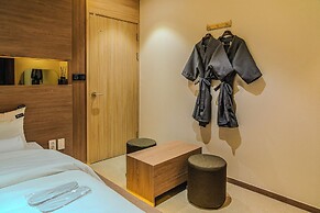 Maison de On U Hotel Gwangju cheomdan