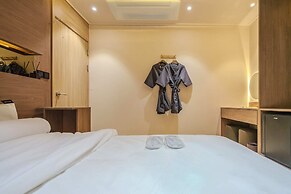 Maison de On U Hotel Gwangju cheomdan