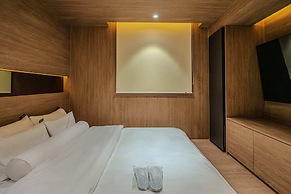 Maison de On U Hotel Gwangju cheomdan