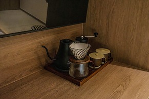 Maison de On U Hotel Gwangju cheomdan