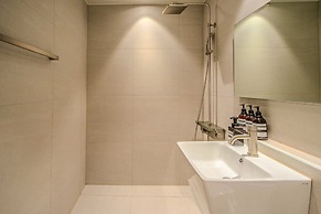 Maison de On U Hotel Gwangju cheomdan